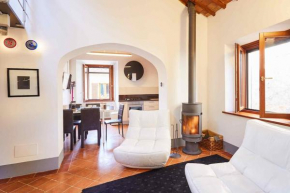 La CoCCa Luxury Villa in Monticchiello, your heaven in Tuscany Monticchiello